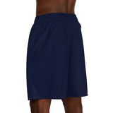 Captain Rosa Day Men's Jogger Shorts Midnight Navy