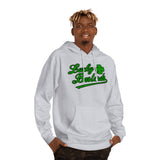 Lucky Bastard Irish Hoodie