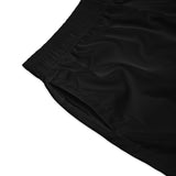 Captain Rosa Day Men's Jogger Shorts Black