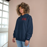 Captain Dave Rosa 6/25 Official Work Out Hoodie