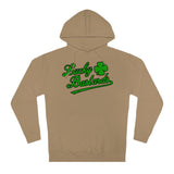 Lucky Bastard Irish Hoodie