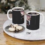 Scary Mary's Ceramic Mugs (11oz\15oz\20oz)