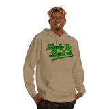 Lucky Bastard Irish Hoodie