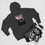 Scary Mary's Unisex Premium Pullover Hoodie