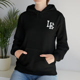 Help is on the way Unisex Heavy Blend™ Hooded Sweatshirt