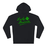 Lucky Bastard Irish Hoodie