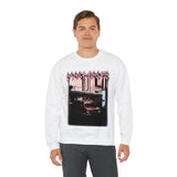 Scary Mary's Unisex Heavy Blend™ Crewneck Sweatshirt