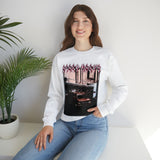 Scary Mary's Unisex Heavy Blend™ Crewneck Sweatshirt