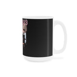 Scary Mary's Ceramic Mugs (11oz\15oz\20oz)