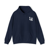 Help is on the way Unisex Heavy Blend™ Hooded Sweatshirt