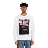 Scary Mary's Unisex Heavy Blend™ Crewneck Sweatshirt
