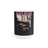 Scary Mary's Ceramic Mugs (11oz\15oz\20oz)