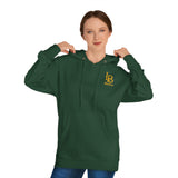 LBFD Hockey Men's Hoodie