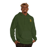 LBFD Hockey Men's Hoodie