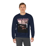 Scary Mary's Unisex Heavy Blend™ Crewneck Sweatshirt