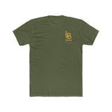 LBFD Hockey Men's Cotton Crew Tee