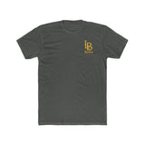 LBFD Hockey Men's Cotton Crew Tee