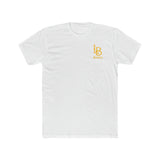 LBFD Hockey Men's Cotton Crew Tee
