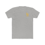 LBFD Hockey Men's Cotton Crew Tee
