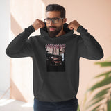 Scary Mary's Unisex Premium Pullover Hoodie