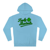 Lucky Bastard Irish Hoodie