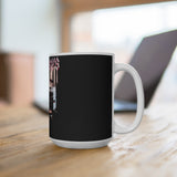 Scary Mary's Ceramic Mugs (11oz\15oz\20oz)
