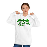 Lucky Bastard Irish Hoodie