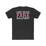 Breast Cancer Awareness Cotton Crew Tee