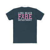 Breast Cancer Awareness Cotton Crew Tee