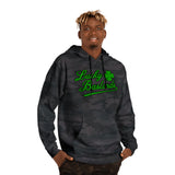 Lucky Bastard Irish Hoodie