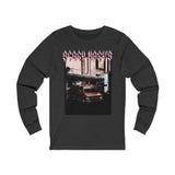 Scary Mary's Unisex Jersey Long Sleeve Tee