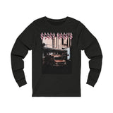 Scary Mary's Unisex Jersey Long Sleeve Tee