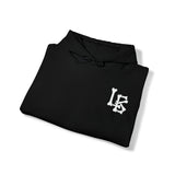 Help is on the way Unisex Heavy Blend™ Hooded Sweatshirt