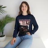 Scary Mary's Unisex Heavy Blend™ Crewneck Sweatshirt