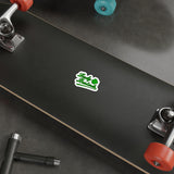 Lucky Bastards OG Die-Cut Stickers