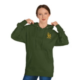 LBFD Hockey Men's Hoodie