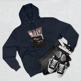 Scary Mary's Unisex Premium Pullover Hoodie