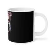 Scary Mary's Ceramic Mugs (11oz\15oz\20oz)