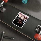 Scary Mary's Die-Cut Stickers