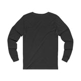 Scary Mary's Unisex Jersey Long Sleeve Tee