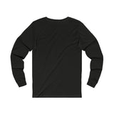 Scary Mary's Unisex Jersey Long Sleeve Tee