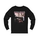 Scary Mary's Unisex Jersey Long Sleeve Tee