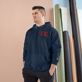 Captain Dave Rosa 6/25 Official Work Out Hoodie