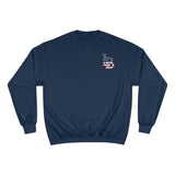 Austin LBFD Champion Sweatshirt