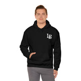 Help is on the way Unisex Heavy Blend™ Hooded Sweatshirt