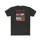 Dave Rosa Run Official Shirt 6/25