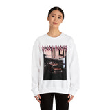 Scary Mary's Unisex Heavy Blend™ Crewneck Sweatshirt