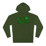 Lucky Bastard Irish Hoodie