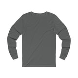 Scary Mary's Unisex Jersey Long Sleeve Tee