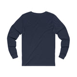 Scary Mary's Unisex Jersey Long Sleeve Tee